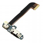 HTC One M7 Charging Port & Microphone  Flex Cable
